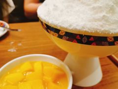 -糖纸甜品(恒一广场店)