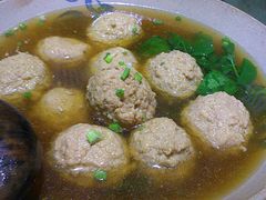 圆子汤-田园印象·成都土菜院子(华阳店)