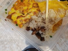 三鲜豆皮-老通城豆皮大王(吉庆街店)