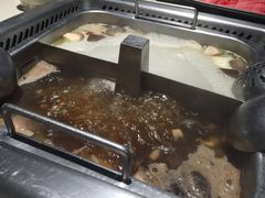 -海底捞火锅(泉城路店)