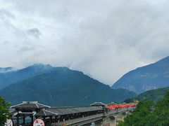 -白帝城·瞿塘峡景区