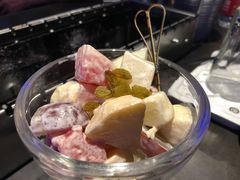 -很久以前羊肉串(清河店)