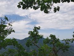-本溪关山湖风景区