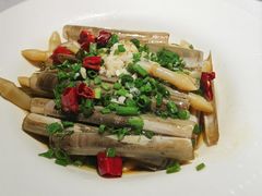 -小城故事·地道宁波味(月湖盛园店)