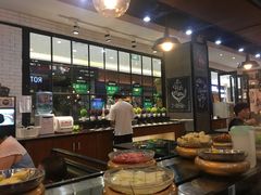 -龍歌自助小火锅(崂山丽达店)