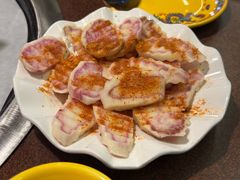 -顺顺小吃(独克宗古城店)