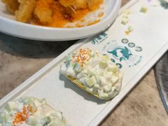 -淘米捞·米汤脆鲩鱼火锅(福田皇岗店)