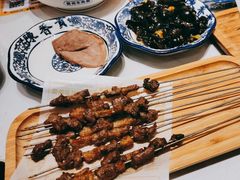 -陳香貴·兰州牛肉面(上海长风大悦城店)