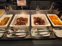 -The COOK·厨餐厅·自助餐(浦东嘉里大酒店)