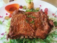 -天鲜阁·海鲜粤菜·33年老字号(石槎白云站店)