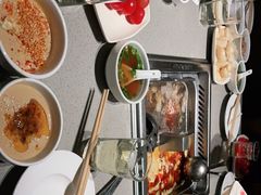 -海底捞火锅(璞丽中心店)