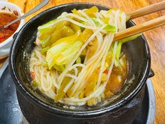 -李记特色罐罐米线(重庆中环大厦店)