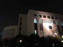 -福州工人文化宫