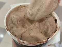 -DQ·蛋糕·冰淇淋(虹口龙之梦店)