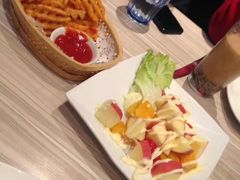 -必胜客(宁波天一水街店)