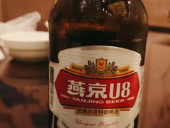 -北京希尔顿逸林酒店
