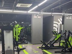 -GMJ·24H健身房(四川北路店)