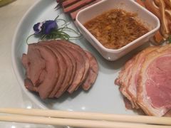 -胡家大厨(时光街店)