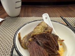 -洛东土菜馆(建国北路店)