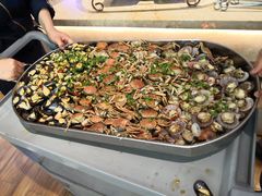 -万象·复兴号鲜肉烤肉海鲜自助(升级店)