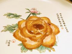 -京味斋·北京烤鸭(华威桥北工大店)