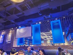 -blue frog蓝蛙(长泰广场店)