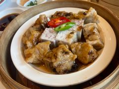 -金苑海鲜酒家(来魅力店)