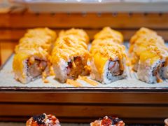 -王氏炉匠·烧鸟放题自助(三里屯店)