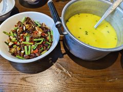 -山涧肴·泉水煮活鱼(坂田店)