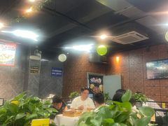 -云晓光头烧烤吧(德平路店)
