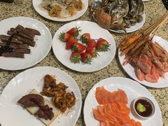 -禾斗海鲜自助(市南银座店)