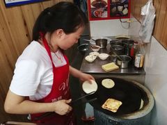 -刘氏方酥锅盔(古城总店)