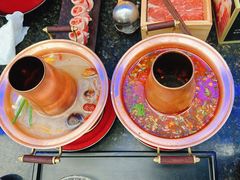 -王家渡火锅店(棕榈泉店)
