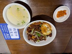 -寻裕记·现炒浇头面(人民广场店)