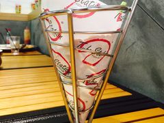 -Tubestation站点比萨(五道营店)