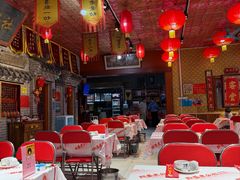 -即墨老公社·海肠捞饭大王(古城店)
