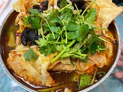 -红鼻子桂林米粉(金唐新光界店)