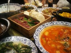 -陈记菜馆·非遗淮扬菜(东关街教场店)