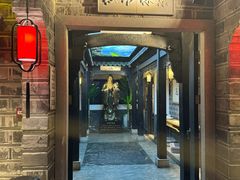 -江南韵·无锡太湖文化体验餐厅(凤凰天街店)