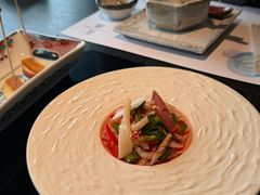 -花潮料理艺食馆(SM新生活广场店)