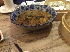-老边饺子(彩虹城店)