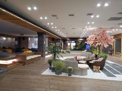 -东方之珠洗浴休闲广场(南开店)