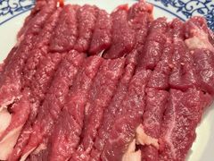 -裕德孚·非遗手切涮羊肉(东直门内大街店)