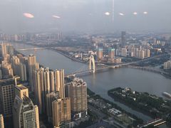 -广州四季酒店·意珍·意式自助餐