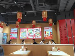 -王大乔泡椒米线(芙蓉天街店)