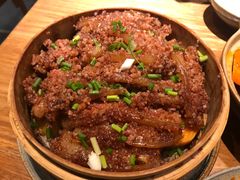-静一餐厅·湖北菜(前门店)