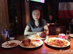 -Shanghai Brew House上海啤酒工坊(老外街店)