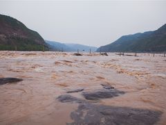 -陕西黄河壶口瀑布旅游区