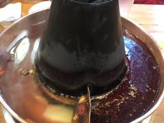 -北华涮肉(华严北里店)