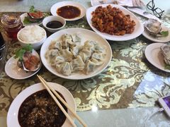 -老虎滩船说·海胆水饺·大连海鲜(老虎滩店)